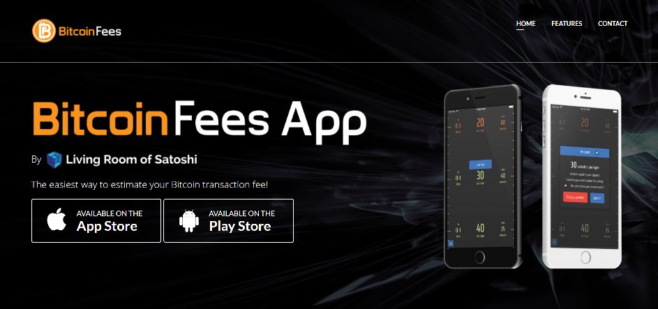 Livingroomofsatoshi On Twitter Introducing Our Free Bitcoin Fees - 