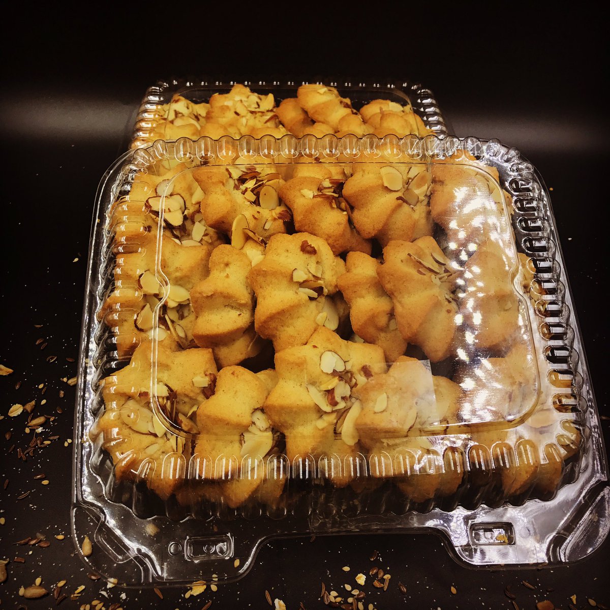 Garfield Cookies (@cookiesgarfield) on Twitter photo 