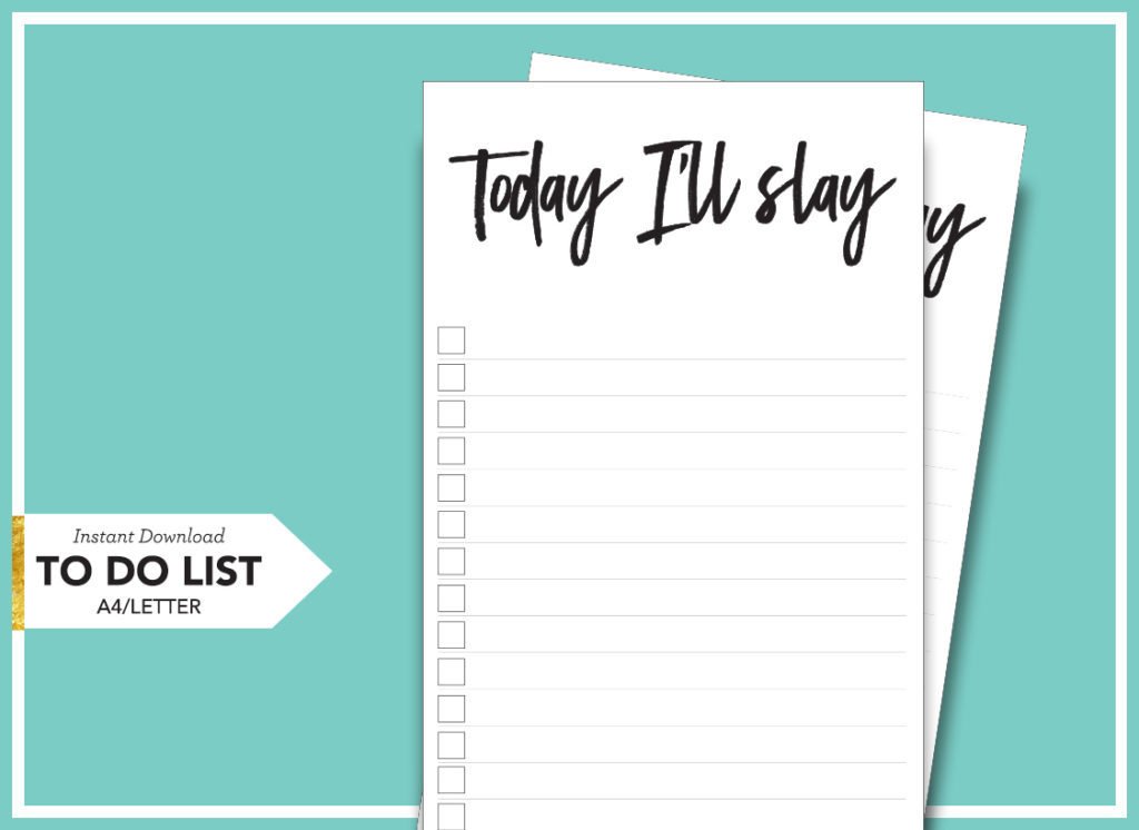 krissyb's tweet photo. For those days when a simple to-do list won't do. #happymailday #prettypaperthings https://t.co/wE6FBR6o5l https://t.co/xC2hWZYslO