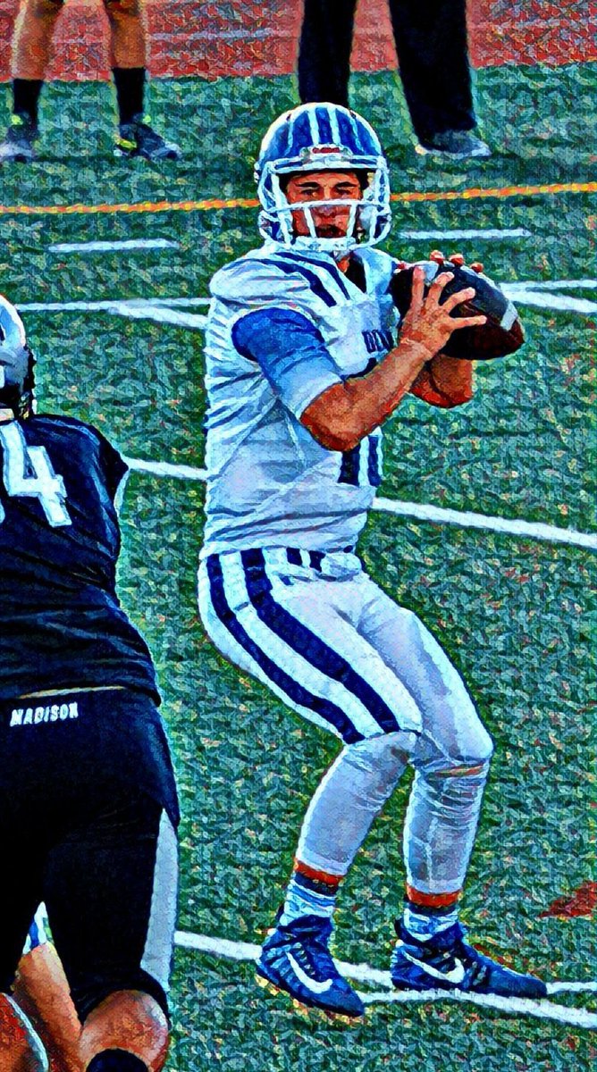 QB Elite #becomeELITE tweet media