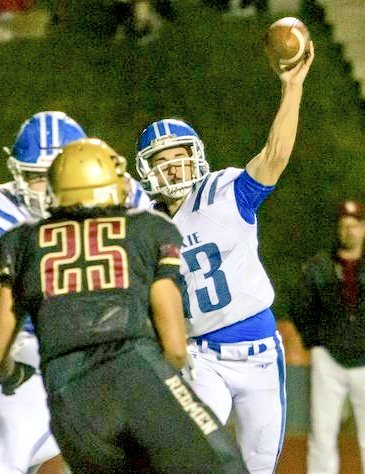 QB Elite #becomeELITE tweet media