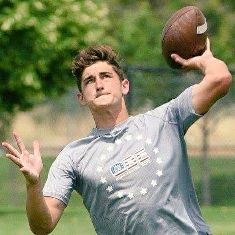 QB Elite #becomeELITE tweet media