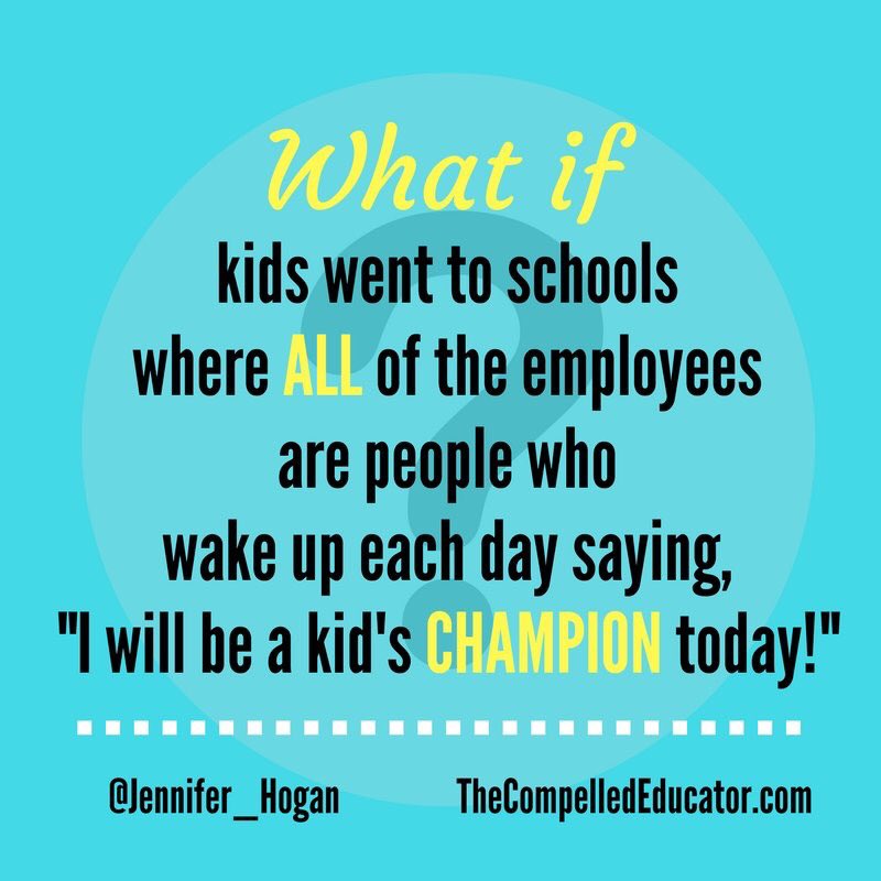Time <a href="/hillsboro_sd/">Hillsboro Schools</a> to #CelebrateMonday &amp; share great things happening in classrooms! <a href="/Jennifer_Hogan/">Jennifer Hogan, Ed. D.</a> #KidsDeserveIt #proudtobeHSD #BetheOne