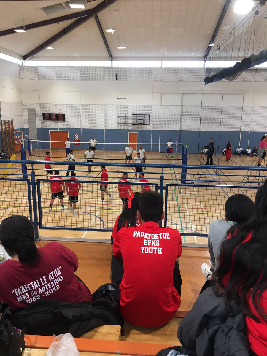 LaisaSua's tweet photo. Labour day haps #volleycomp #papcity https://t.co/EWL5sXxNjr
