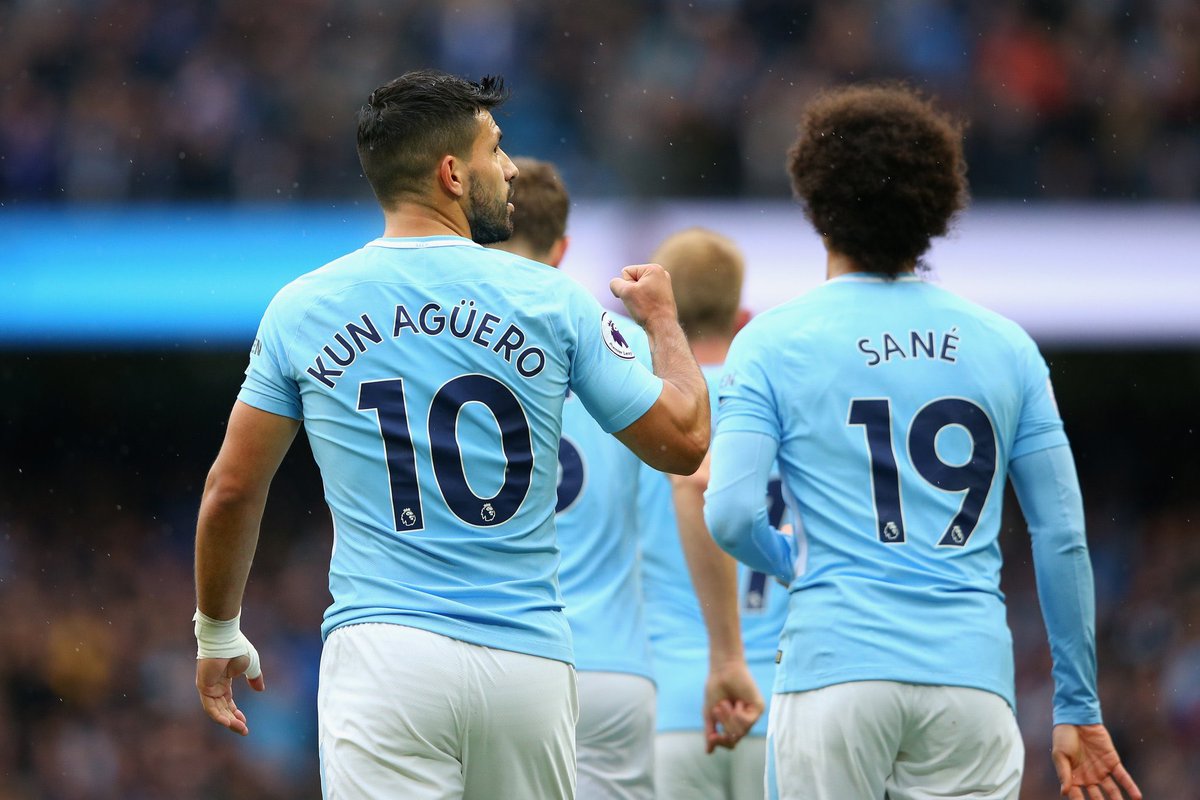 teledos_tcs's tweet photo. Tabla de posiciones de la #PremierLeague, #Jor9
1️⃣ Manchester City 25
2️⃣ Manchester Utd 20
3️⃣ Tottenham 20
4️⃣ Chelsea 16
5️⃣ Arsenal 16 https://t.co/EZkp5xLyiU