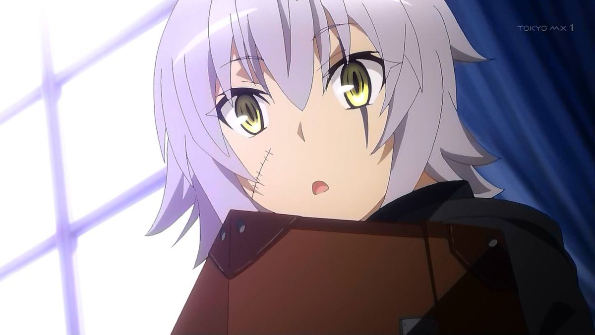 アナログtv モバゲー住民 على تويتر Fate Apocrypha フェイト アポクリファ 第16話 ジャック ザ リッパ 危険度かなり高しの幼女アサシンは強敵 其の7 W Fateapocrypha Fate Fgo Apocrypha T Co Dibkidmlys