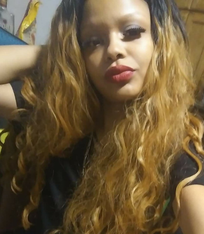CDondii's tweet photo. All dolled up -💋Dondii https://t.co/TYhOS27cAu