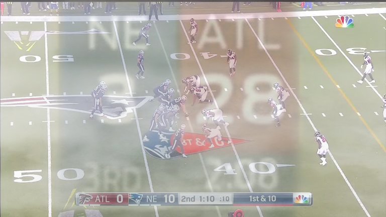 CBS Sports tweet media