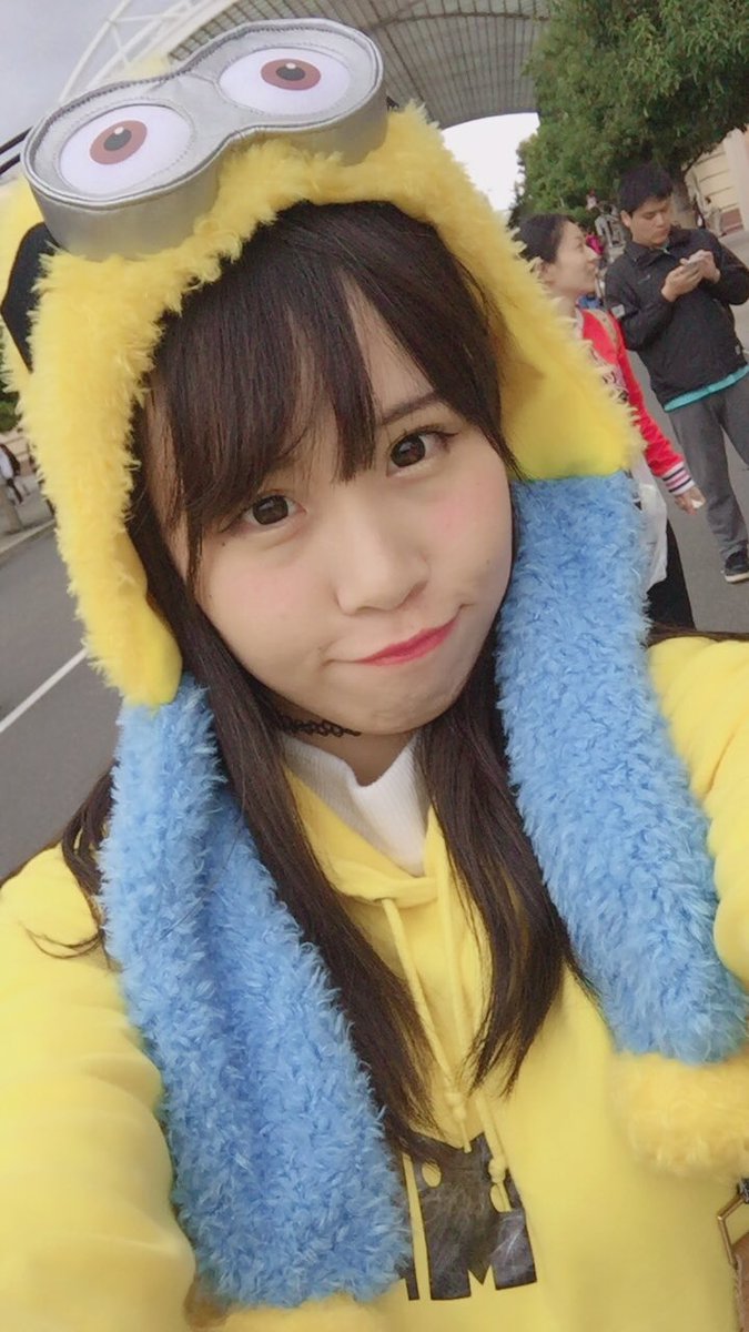 福永ありさ 踊るグラドル 5 Bermuda ごばみゅ على تويتر いとあんと大阪なう Usjに来ちゃいましたっ 台風それて良かった さすが私晴れ女 Ww ミニオン双子コーデだよ 踊るグラドル グラドル自撮り部 大阪 Usj ユニバーサルスタジオ 福永ありさ 踊るグラドル 5 Bermuda ごばみゅ على تويتر いとあんと大阪なう Usjに来ちゃいましたっ 台風それて良かった さすが私晴れ女 Ww ミニオン双子コーデだよ 踊るグラドル グラドル自撮り部 大阪 Usj ユニバーサルスタジオ