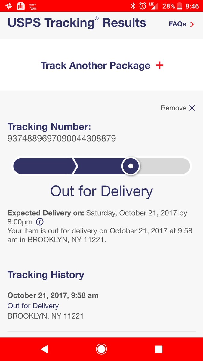 Benji_Berry_3's tweet photo. @USPSHelp  reoccurring theme that every time our regular mail person is out the replacements never deliver mail. Everyone was home waiting. https://t.co/zAytfoiBSv