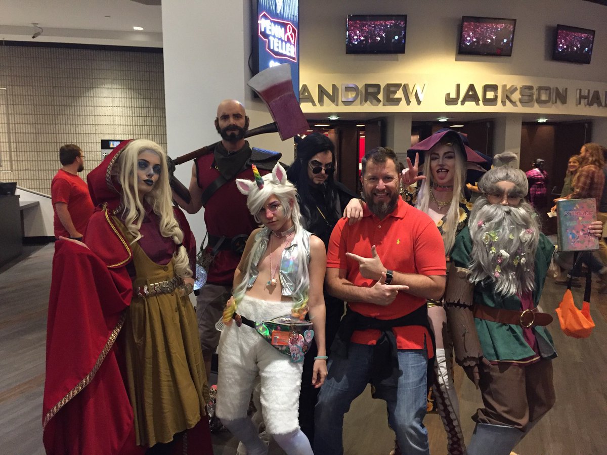 belllafella's tweet photo. My dad, who knows nothing about #TheZoneCast, apparently had a GREAT time at the live show 🤣 @TheZoneCast https://t.co/bpPsHCwnkS