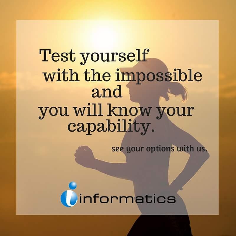 InformaticsMega's tweet photo. #MondayMotivation 
#InformaticsMega https://t.co/9Ds48LnDNv