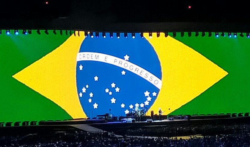 andreaj0103's tweet image. ❤@U2 🇧🇷São Paulo #U2TheJoshuaTree2017