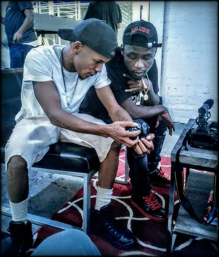 Gotemmadmarrlo's tweet photo. Mobshit Only 🎤🔥🎬 #illaseaon
We working out cha!💯 #Ongod
#Nola #Louisiana #trustnobody
#Hiphop #Artist #Yetthoocity
#Williamb #Itsmadniggaa https://t.co/OhMs1Yq0sW