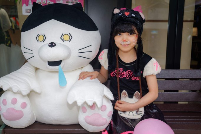 Twitterのコスプレ画像3