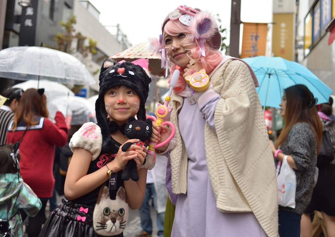 Twitterのコスプレ画像51