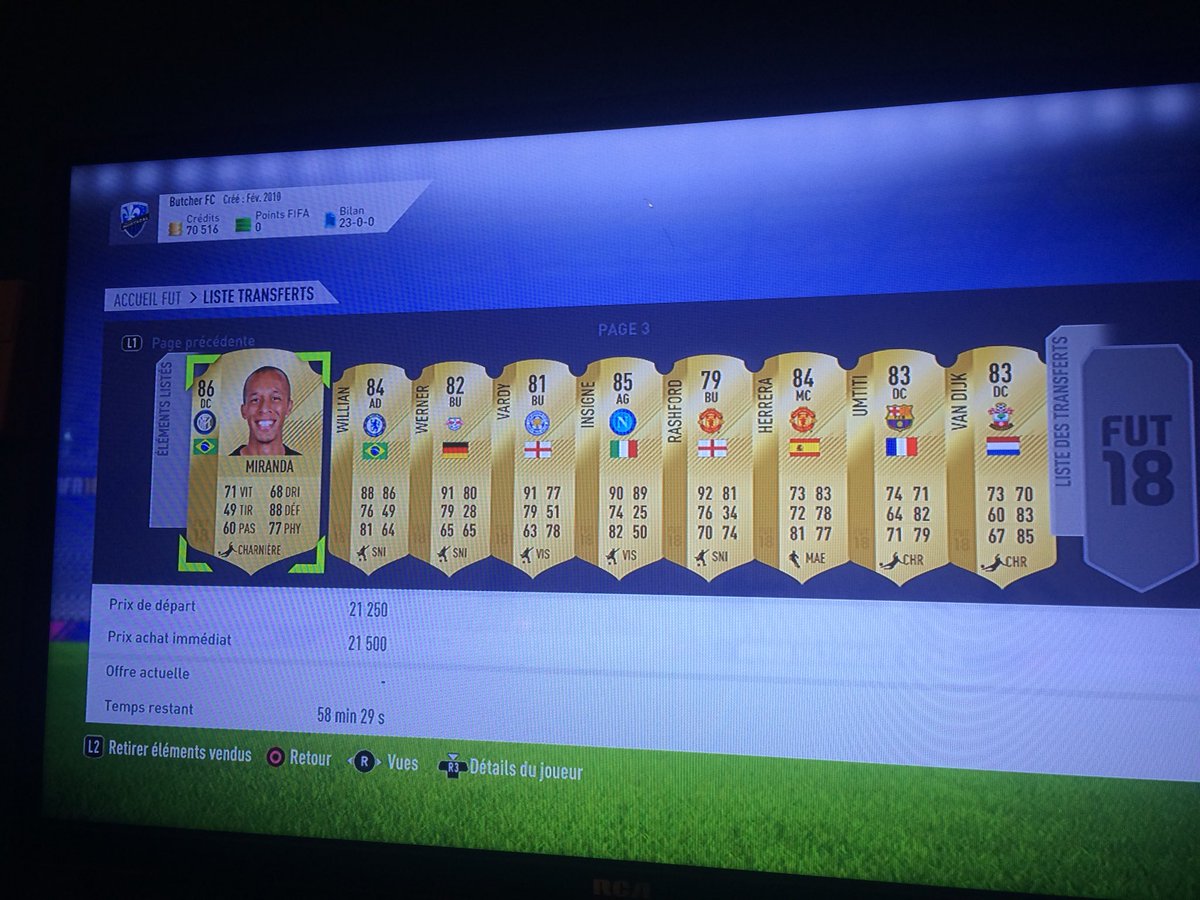 MagicVidal's tweet image. Mon investissement du soir ! @Dutsinho @romajulien @robert87000 @Barbiechete