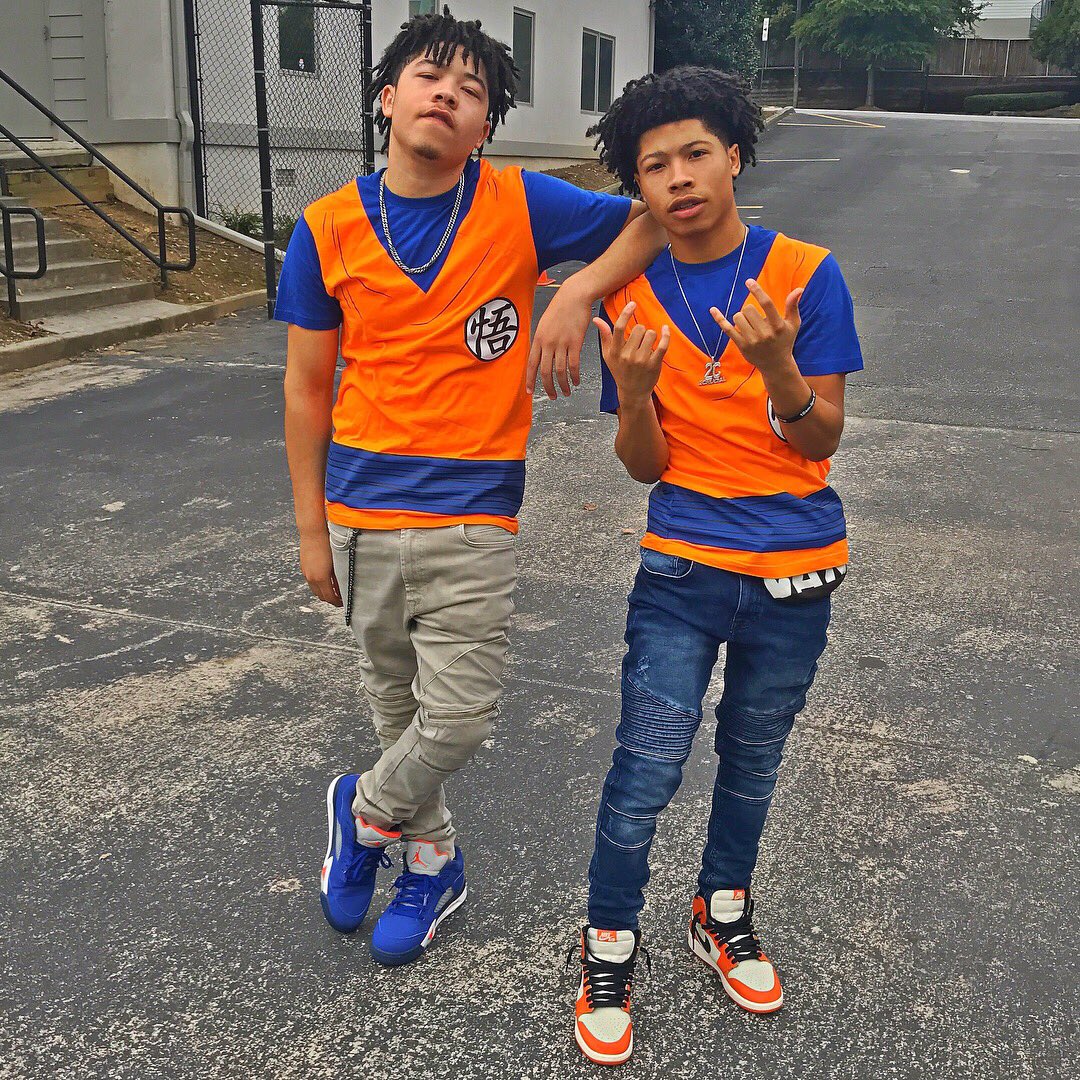 chez_sanchez's tweet photo. We Got $upA Powers 💥🤘🏽🎃 #SetTrends2 2C™ @1jr_2crucial https://t.co/oydbICC9fO