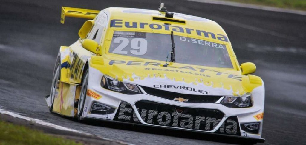 diznoboletimque's tweet photo. @stock_car Depois de punição para Zonta, Daniel Serra vence primeira corrida em Tarumã #BPdk https://t.co/2F4uLX4fin https://t.co/eYkl0OCme7