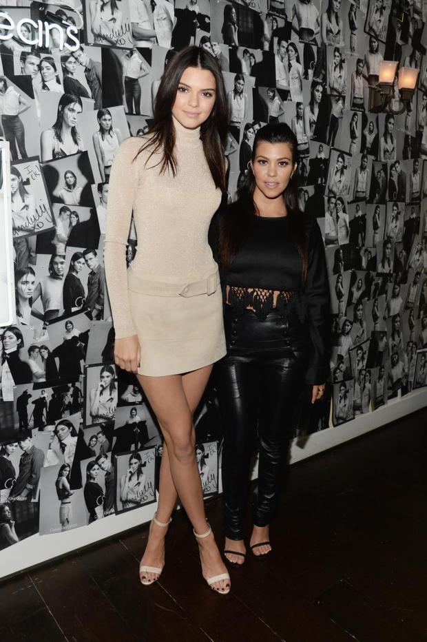  happy birthday Kendall Jenner  