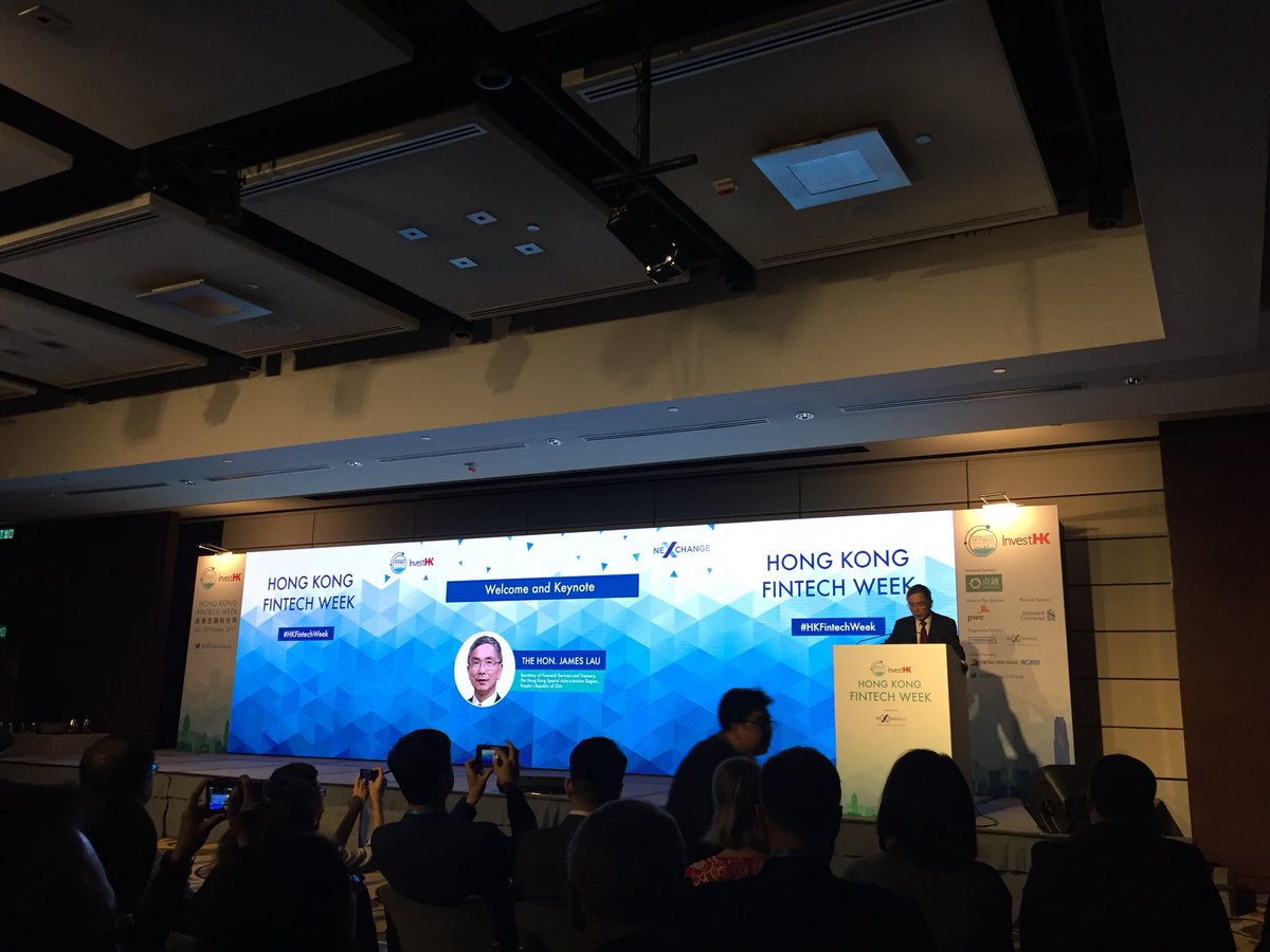 chleozam's tweet photo. #HKFintechWeek more women on stage for 2018?
@FTAHKofficial @InvestHK https://t.co/qkBEQZmrZv