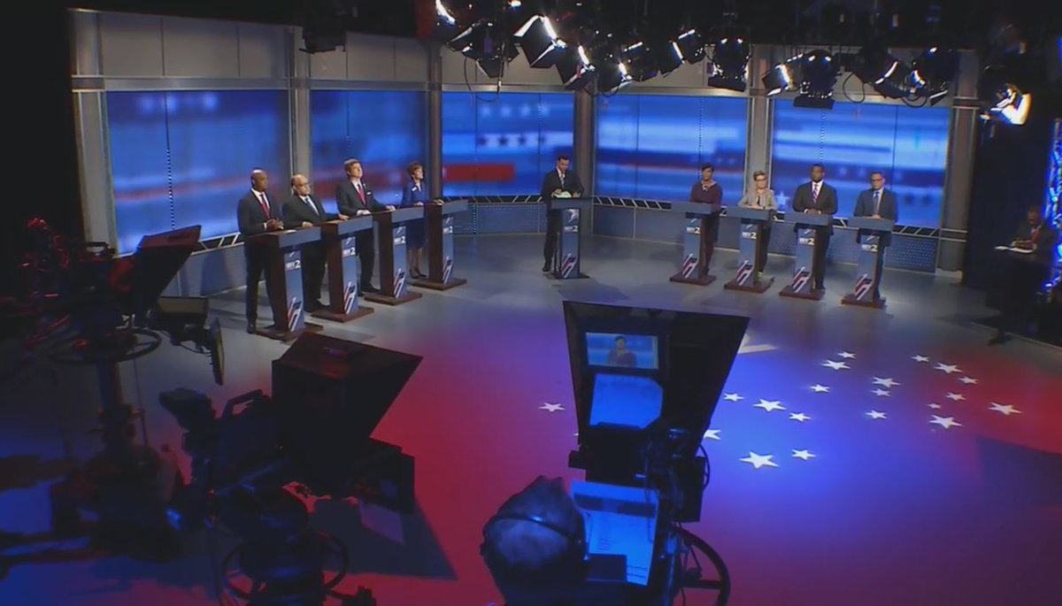 wsbtv's tweet photo. ICYMI: Here are some of the best moments of the #ATLMayor Debate: https://t.co/HddMuvx8cP

RECAP next on Ch. 2! 📺 https://t.co/j41aXdEmZk