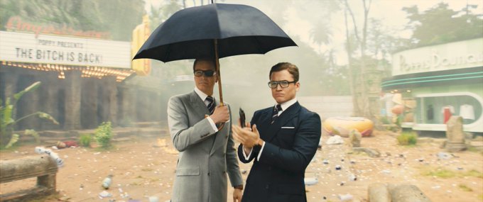 Deakin & Francis kingsman キングスマン ラペルピン-