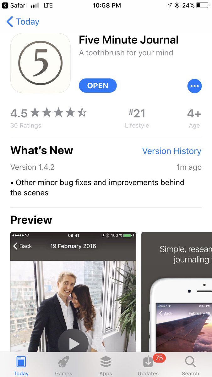 VictoriaJustice's tweet photo. Hey guys, I’m in my hotel room reflecting &amp; I just wanted to share this app w/ u guys. It’s so great, I do it morning &amp; night🙏🏼 #NotanAd https://t.co/I7P11SvOUL