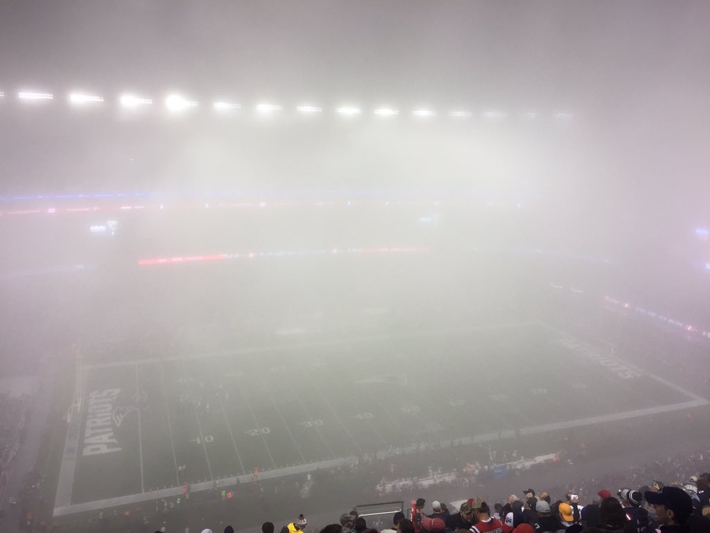 Erfiður seinnihálfleikur hér í #nosebleeds Allir bera sig samt vel og sáttir með úrslit!