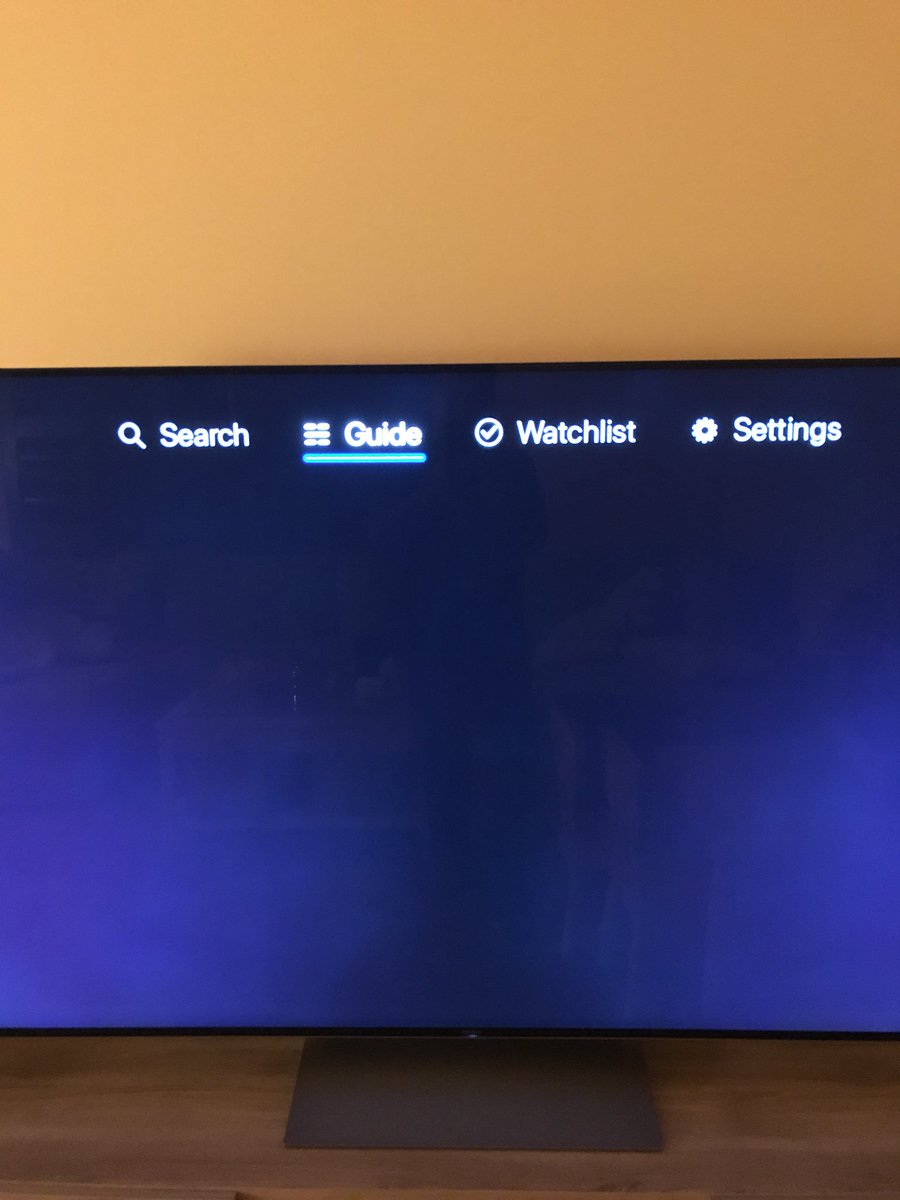 DREDDDM's tweet photo. @DIRECTVNowHelp @directvnow @DIRECTV @ATT one more if you are curious, here is a picture of NBC on your app right now https://t.co/h5pOEF9vjs