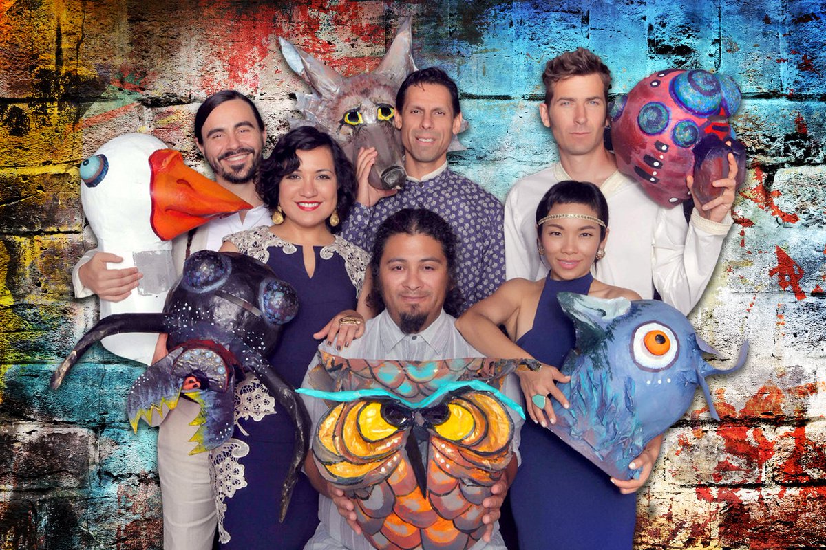 LaUltimaParadaSJ tweet media