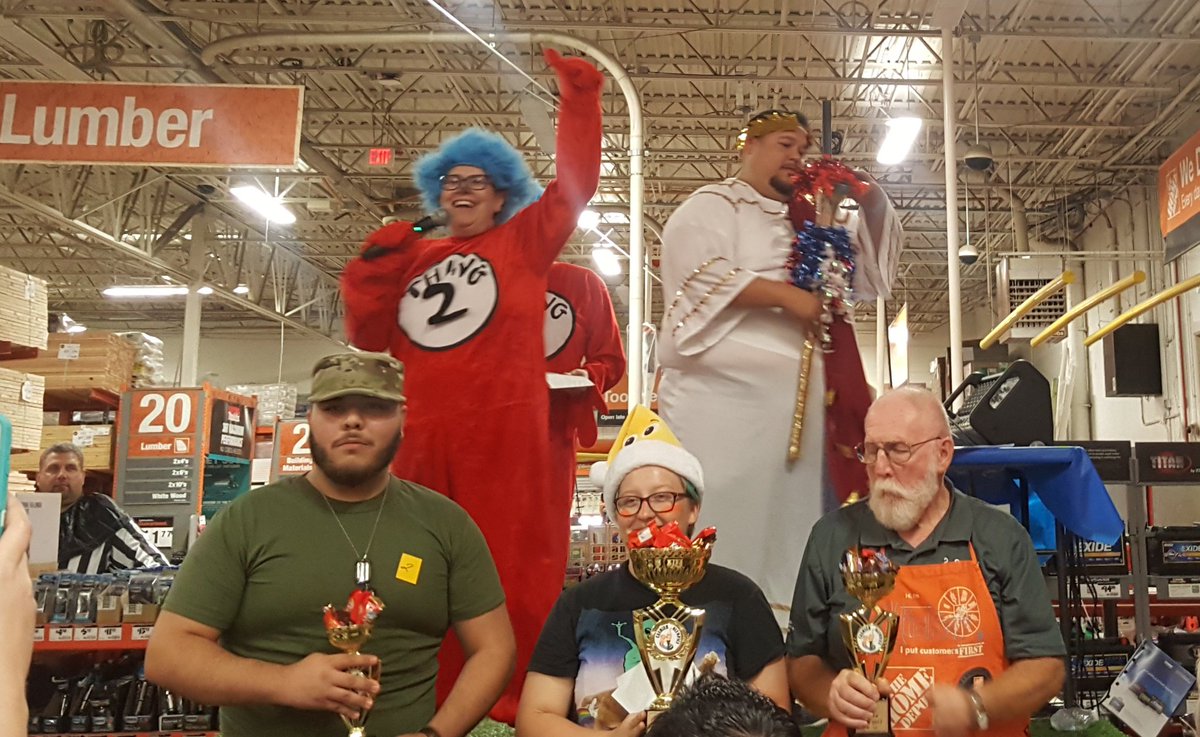 TJones0927's tweet photo. Congrats to Ray, Mickey and Erin! Our #CAM2017 winners #D91 @mlp814 @JanetShipman3 @NicJude @jose_a_herrera @CulpepperChris1 https://t.co/nPgYx4uRlb