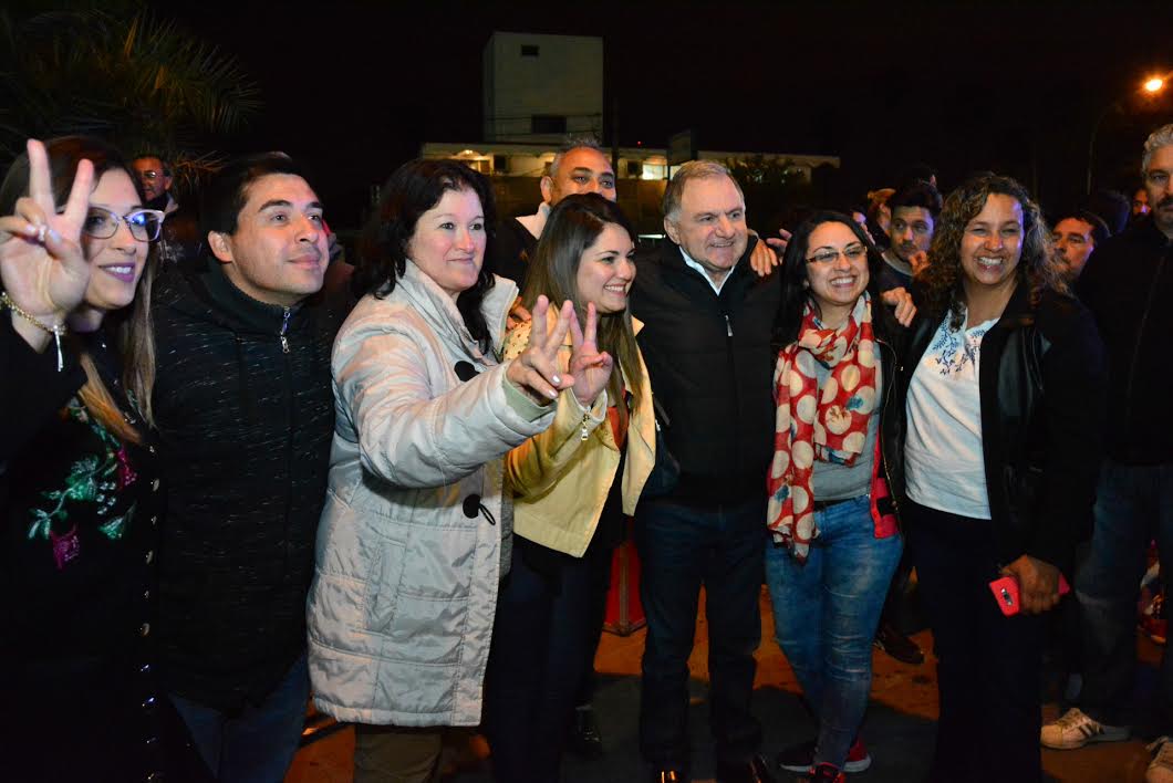 PereyraJulio's tweet image. ¡Gracias a los vecinos que nos eligieron! Mi compromiso en la Legislatura va a ser el de defender los intereses de todos los bonaerenses.