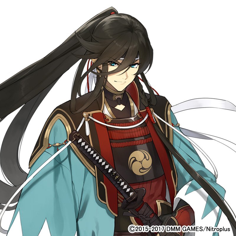 刀剣乱舞 和泉守兼定 極のステータス セリフ 回想 イラストなどキャラ情報まとめ とうらぶ 攻略大百科
