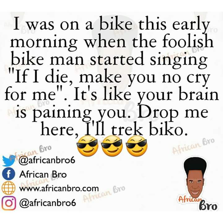nkem174's tweet photo. TREKKING THINGS O!!! https://t.co/lZM94c7hkX