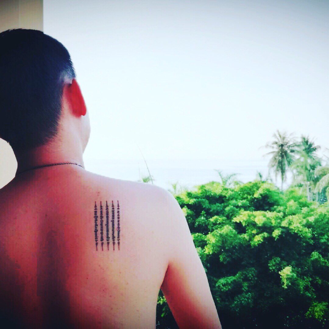 TinyPack's tweet image. มาตากแดด เปลี่ยนบรรยากาศบ้าง พักบ้างอะไรบ้าง