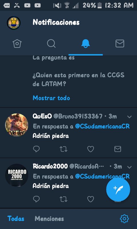 ARGDESIGNER1's tweet photo. Ellos son los ganadores https://t.co/h8jdeVKqMp