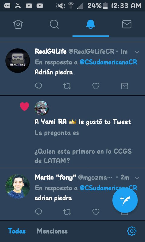 ARGDESIGNER1's tweet photo. Ellos son los ganadores https://t.co/h8jdeVKqMp