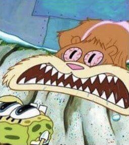 IlsePCruz's tweet photo. Cuando ves que Doña Julia tiene mandil negro/ Cuando ves que se salva.
#MasterChefMx https://t.co/8PJTVL6Ob5