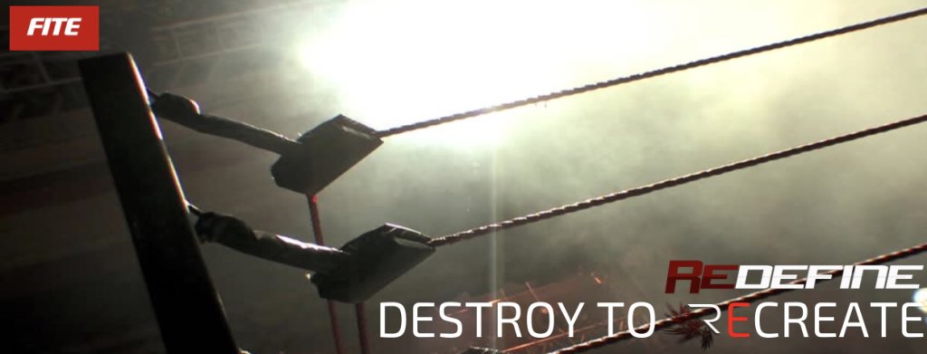 #DestroyToRECreate RECAP 10-22-17 secondcitywrestling.wordpress.com/2017/10/22/des…