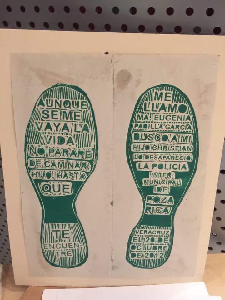 Huellasmemoria tweet media