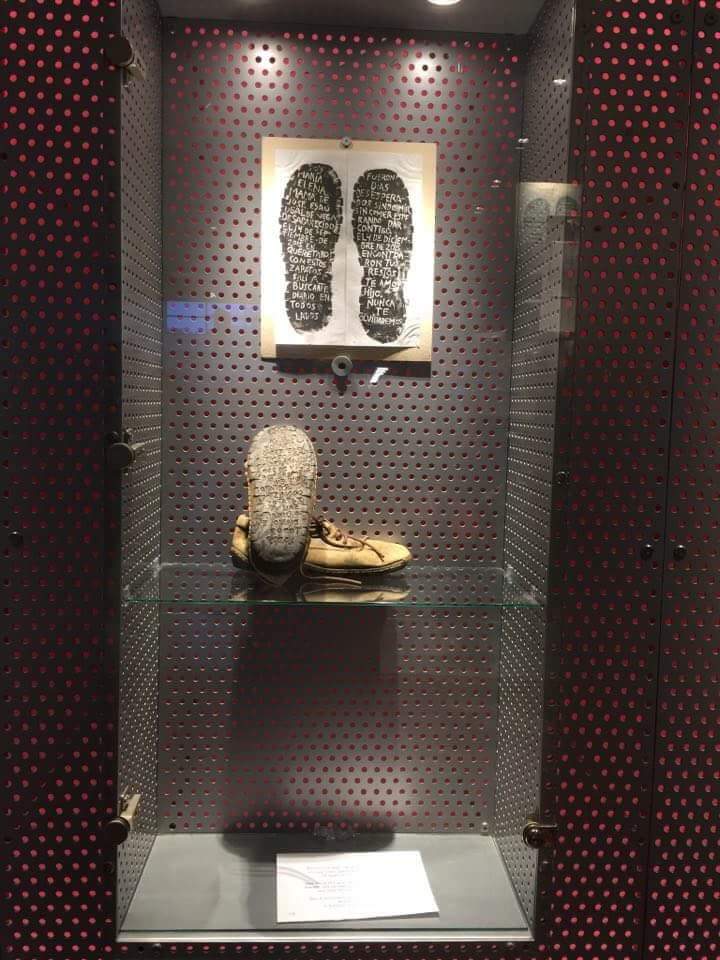 Huellasmemoria tweet media