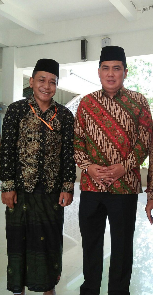 #HariSantri2017 <a href="/DPP_PKB/">DPP PKB</a> @TimenPKBJatim <a href="/dpcpkbnganjuk/">DPC PKB Nganjuk</a> <a href="/Gemasaba_Jatim/">Gemasaba</a> <a href="/isnany_abadi/">Binti Isnaniah</a>