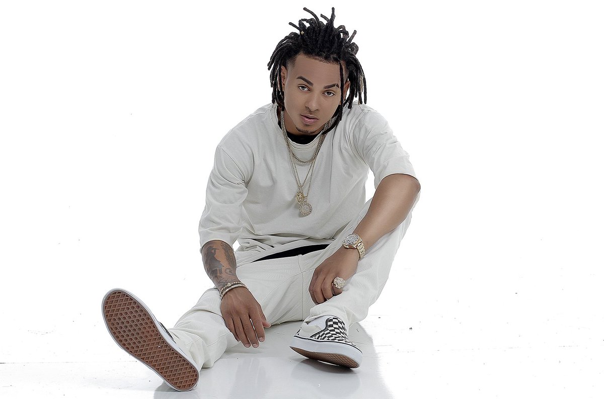 musicsales's tweet photo. Today's Top Artists on Spotify
#1 Post Malone 13,720,099
#2 Ozuna 9,903,323
#3 21 Savage 9,232,475
#4 Khalid 8,750,969
#5 J Balvin 8,252,215 https://t.co/iXSOIiSdnX