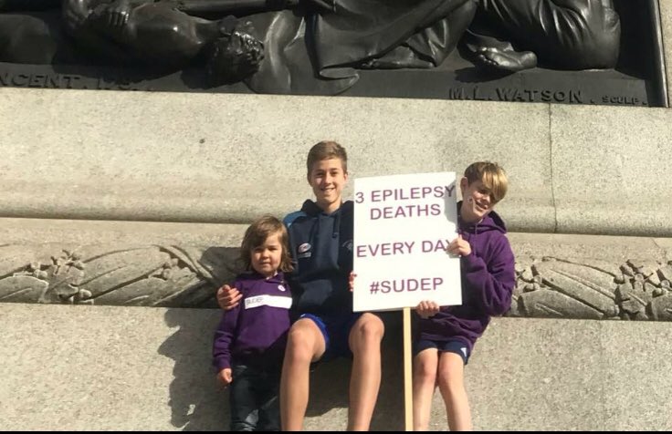 michellejsamuel's tweet photo. @theJeremyVine we need more #sudepawareness #plsehelp #sudep #ilostmysister https://t.co/LBtb81NDay