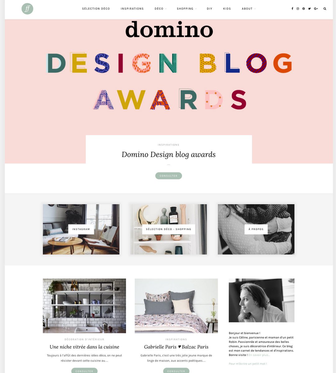 Merci pour votre soutien, ça me fait vraiment chaud au coeur <3 Vous m'aidez encore un peu ? → bit.ly/Votez-FrenchyF…