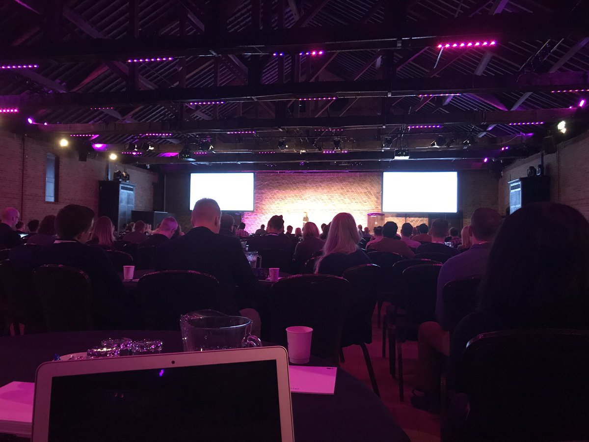 FFFraser's tweet photo. Exciting day ahead at #Heroconf with the team today @tagdigitaluk. #PPC #Globalconf https://t.co/y6JU6RGvEE