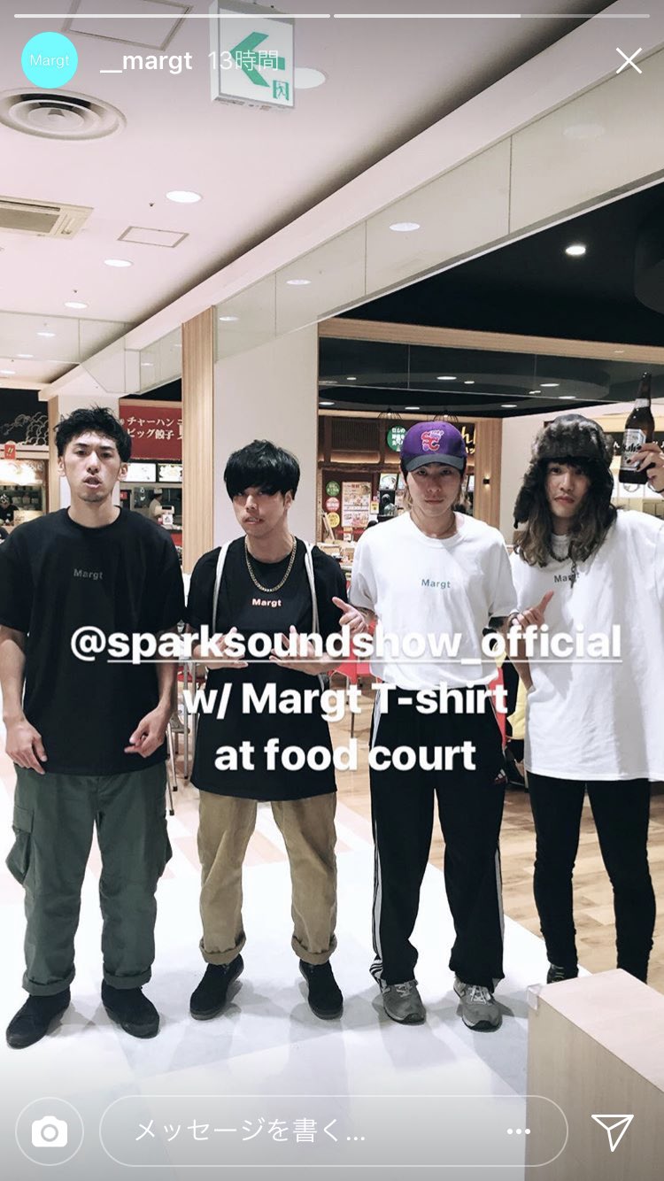 Spark Sound Show 火花音樂匯演 Margt T Co H5bcyprwov Twitter