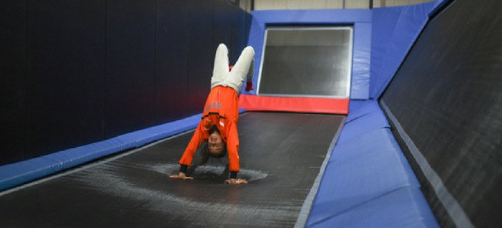 Visit Energi Trampoline Park #York this #Halloween half term for frightful family fun! 
bit.ly/2xfnQNQ