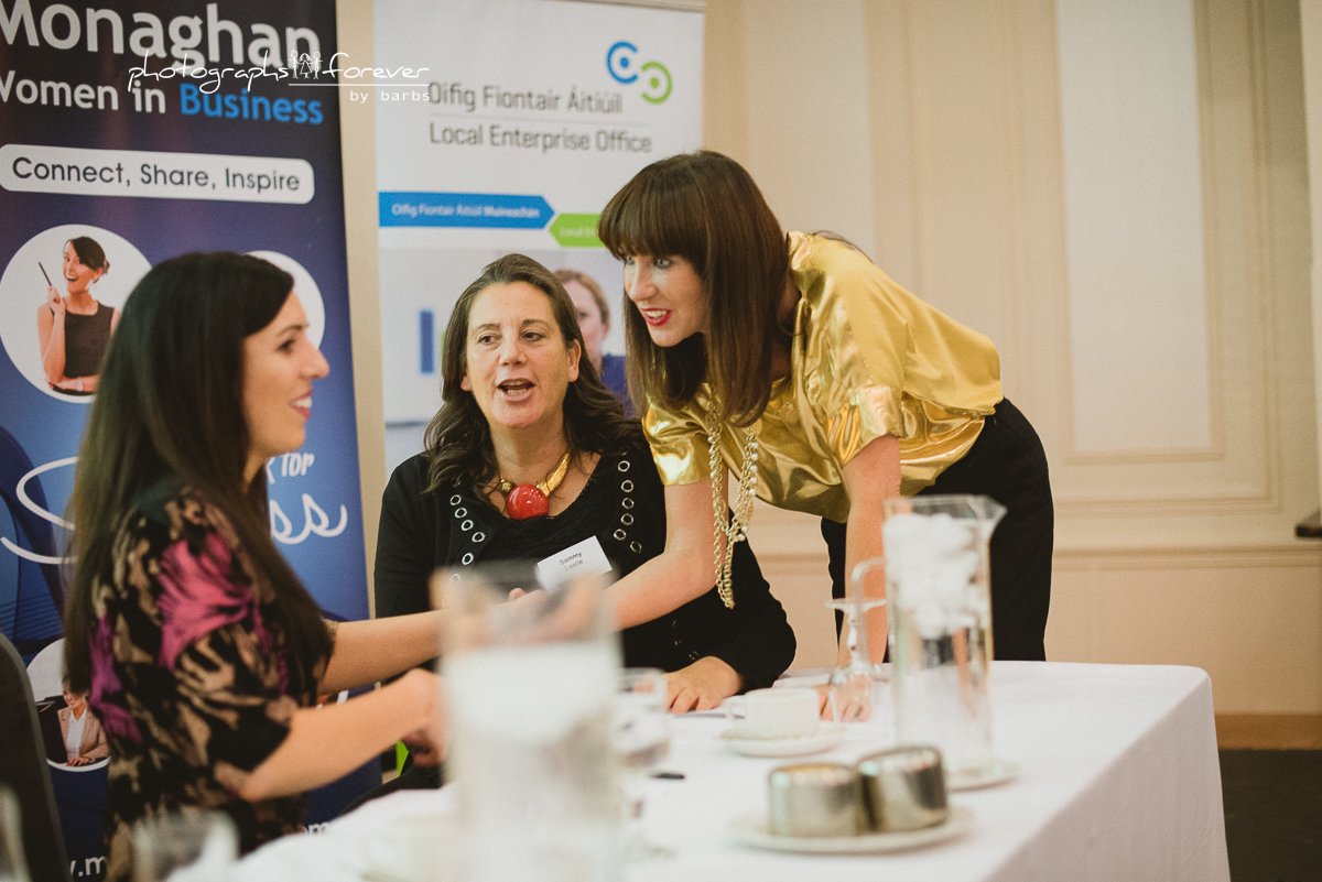 Monaghan WIBN tweet media
